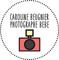 Caroline Beugnier Photographe Bébé